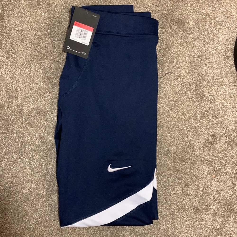 Nike Running Tights. NWT. Size L